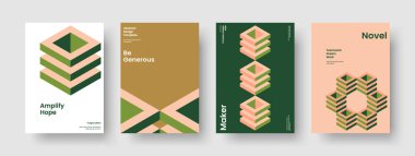 Geometrik İş Sunum Şablonu. Yaratıcı Flyer Düzeni. Modern Poster Tasarımı. Rapor verin. Pankart. Geçmişi. Broşür. Kitap kapağı. Broşür. Günlük. Reklamcılık. Marka Kimliği. Portföy