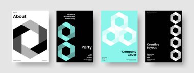Soyut Arkaplan Tasarımı. İzole Kitap Kapağı Şablonu. Yaratıcı Flyer Düzeni. Broşür. Poster. İş sunumu. Rapor verin. Pankart. Katalog. Not defteri. Broşür. Marka Kimliği. Broşür