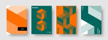 Soyut Banner Şablonu. Geometrik İş Sunumu Tasarımı. Yaratıcı Poster Düzeni. Kitap kapağı. Broşür. El ilanı. Geçmişi. Rapor verin. Portföy. Reklamcılık. Katalog. Broşür. Dergi