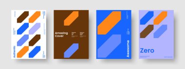 Modern Flyer Düzeni. İzole iş sunum şablonu. Yaratıcı Sancak Tasarımı. Poster. Geçmişi. Kitap kapağı. Rapor verin. Broşür. El ilanı. Broşür. Marka Kimliği. Katalog. Dergi