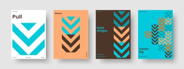 Yaratıcı Broşür Şablonu. Soyut İş Sunum Düzeni. Modern Rapor Tasarımı. Pankart. Kitap kapağı. Geçmişi. El ilanı. Poster. Portföy. Günlük. Dergi. El ilanı. Not defteri. Katalog