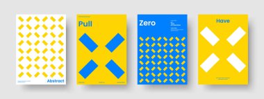 Soyut Banner Şablonu. Geometrik İş Sunum Düzeni. İzole Flyer Tasarımı. Rapor verin. Geçmişi. Poster. Kitap kapağı. Broşür. Katalog. Broşür. Marka Kimliği. Portföy. Haber bülteni