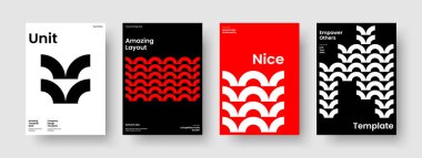 Geometrik Arkaplan Şablonu. Modern Rapor Tasarımı. İzole edilmiş Flyer düzeni. Pankart. Kitap kapağı. İş sunumu. Broşür. Poster. Reklamcılık. El ilanı. Not defteri. Katalog. Haber bülteni