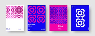 Yaratıcı Rapor Düzeni. Soyut Kitap Kapağı Şablonu. Modern Flyer Design. Geçmişi. Broşür. Poster. İş sunumu. Pankart. Portföy. Günlük. Reklamcılık. Haber bülteni. Broşür