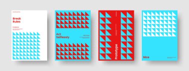 Geometrik Poster Şablonu. Soyut Arkaplan Düzeni. Yaratıcı Broşür Tasarımı. İş sunumu. Rapor verin. Kitap kapağı. Pankart. El ilanı. Not defteri. Günlük. Broşür. Dergi. El ilanı. Portföy