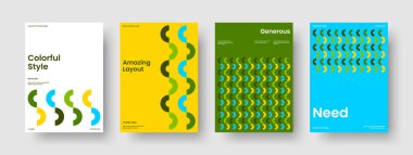 Yaratıcı Sancak Şablonu. Geometrik Kitap Kapağı Düzeni. İzole Rapor Tasarımı. Geçmişi. El ilanı. İş sunumu. Broşür. Poster. Marka Kimliği. Broşür. Dergi. Haber bülteni. Portföy