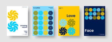 Geometrik Broşür Düzeni. İzole Arkaplan Tasarımı. Modern Kitap Kapağı Şablonu. El ilanı. Poster. İş sunumu. Pankart. Rapor verin. Not defteri. Haber bülteni. Günlük. Broşür. Dergi. Broşür