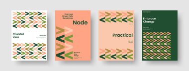 Modern Arkaplan Tasarımı. Yaratıcı Flyer Düzeni. Geometrik Sancak Şablonu. Poster. Broşür. İş sunumu. Kitap kapağı. Rapor verin. Not defteri. Dergi. El ilanı. Haber bülteni. Broşür
