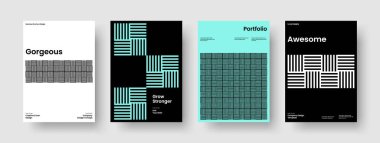 Yaratıcı Flyer Tasarımı. Modern Arkaplan Şablonu. İzole Kitap Kapağı Düzeni. Broşür. Rapor verin. Pankart. İş sunumu. Poster. Günlük. Reklamcılık. Katalog. Marka Kimliği. Dergi