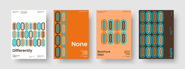 İzole edilmiş Arkaplan Şablonu. Yaratıcı Rapor Düzeni. Geometrik Flyer Tasarımı. Broşür. İş sunumu. Pankart. Poster. Kitap kapağı. Reklamcılık. Portföy. Broşür. Broşür. El ilanı
