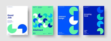 Yaratıcı Sancak Şablonu. Modern Arkaplan Tasarımı. İzole Poster Düzeni. İş sunumu. Broşür. El ilanı. Rapor verin. Kitap kapağı. Broşür. Dergi. Günlük. Marka Kimliği. Katalog