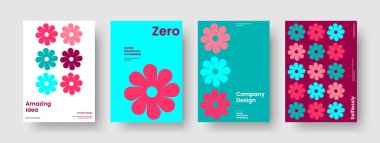 Soyut Broşür Şablonu. İzole edilmiş Bayrak Tasarımı. Modern İş Sunumu Mizanpajı. Rapor verin. Geçmişi. Poster. El ilanı. Kitap kapağı. Katalog. Günlük. Broşür. El ilanı. Haber bülteni. Portföy