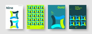 Soyut Kitap Kapağı Tasarımı. İzole edilmiş Arkaplan Şablonu. Yaratıcı Rapor Düzeni. Broşür. El ilanı. Pankart. İş sunumu. Poster. Not defteri. Günlük. Portföy. Katalog. Dergi