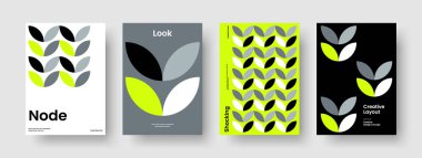 İzole edilmiş Banner Planı. Geometrik Arkaplan Şablonu. Soyut Broşür Tasarımı. Poster. İş sunumu. Rapor verin. Kitap kapağı. El ilanı. Broşür. Dergi. Reklamcılık. Not defteri. Katalog