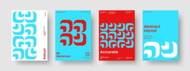 Soyut Arkaplan Tasarımı. İzole edilmiş Flyer Şablonu. Yaratıcı İş Sunumu Modeli. Kitap kapağı. Poster. Pankart. Broşür. Rapor verin. Marka Kimliği. Broşür. Not defteri. Broşür. Haber bülteni