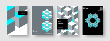 Modern Arkaplan Düzeni. Yaratıcı Rapor Tasarımı. İzole Broşür Şablonu. El ilanı. Poster. Pankart. Kitap kapağı. İş sunumu. El ilanı. Broşür. Broşür. Dergi. Not defteri. Reklamcılık