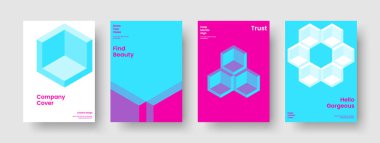 İzole Kitap Kapağı Düzeni. Soyut Arkaplan Tasarımı. Geometrik Rapor Şablonu. Poster. Broşür. İş sunumu. Pankart. El ilanı. Portföy. Dergi. Günlük. Haber bülteni. Reklamcılık