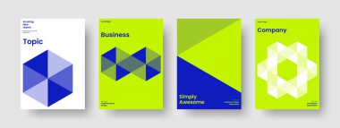 Yaratıcı Arka plan Tasarımı. İzole Broşür Planı. Geometrik Kitap Kapağı Şablonu. Pankart. El ilanı. Rapor verin. Poster. İş sunumu. Portföy. Broşür. Not defteri. Reklamcılık. El ilanı