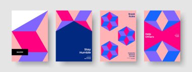 Yaratıcı Arkaplan Şablonu. Soyut Broşür Tasarımı. İzole edilmiş Flyer düzeni. Rapor verin. Poster. İş sunumu. Kitap kapağı. Pankart. Reklamcılık. Broşür. Günlük. Portföy. Dergi