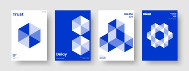 Modern Poster Tasarımı. Geometrik Kitap Kapağı Düzeni. Soyut İş Sunum Şablonu. Broşür. Pankart. Rapor verin. Geçmişi. El ilanı. Haber bülteni. Günlük. Broşür. Portföy. Not defteri. Katalog