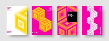 İzole Broşür Planı. Yaratıcı Flyer Şablonu. Soyut Poster Tasarımı. Kitap kapağı. Rapor verin. Pankart. Geçmişi. İş sunumu. Marka Kimliği. Reklamcılık. Broşür. El ilanı. Haber bülteni