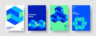 Yaratıcı Arkaplan Düzeni. Geometrik Poster Tasarımı. Soyut Banner Şablonu. Kitap kapağı. İş sunumu. Broşür. Rapor verin. El ilanı. Not defteri. Marka Kimliği. Dergi. Katalog. Portföy