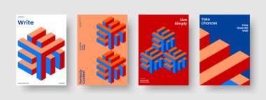 Modern Poster Tasarımı. Soyut Flyer Şablonu. İzole Rapor Düzeni. Pankart. Kitap kapağı. Geçmişi. Broşür. İş sunumu. Reklamcılık. El ilanı. Günlük. Broşür. Haber bülteni. Not Defteri