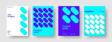 Modern Poster Tasarımı. Geometrik Kitap Kapağı Şablonu. Yaratıcı Broşür Düzeni. El ilanı. Rapor verin. Pankart. Geçmişi. İş sunumu. Portföy. Broşür. Dergi. Reklamcılık. Katalog. Broşür