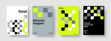 Soyut Flyer Tasarımı. Geometrik Rapor Düzeni. Yaratıcı Sancak Şablonu. Poster. Broşür. Geçmişi. Kitap kapağı. İş sunumu. Portföy. Broşür. El ilanı. Not defteri. Marka Kimliği