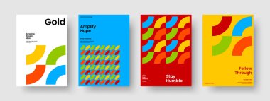 İzole Flyer Tasarımı. Yaratıcı Broşür Düzeni. Soyut İş Sunum Şablonu. Poster. Rapor verin. Geçmişi. Pankart. Kitap kapağı. Reklamcılık. Broşür. Not defteri. Haber bülteni. Marka Kimliği