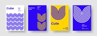 Geometrik Poster Şablonu. Yaratıcı Arkaplan Düzeni. Modern İş Sunumu Tasarımı. Kitap kapağı. Pankart. Rapor verin. El ilanı. Broşür. Marka Kimliği. Broşür. El ilanı. Günlük. Katalog