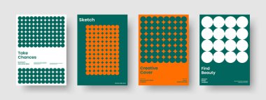 İzole iş sunum şablonu. Modern Flyer Düzeni. Soyut Broşür Tasarımı. Poster. Rapor verin. Geçmişi. Pankart. Kitap kapağı. Dergi. Marka Kimliği. Katalog. Haber bülteni. Broşür