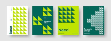 Yaratıcı Kitap Kapağı Şablonu. Geometrik Arkaplan Tasarımı. Modern Broşür Planı. El ilanı. Pankart. Poster. İş sunumu. Rapor verin. Broşür. Not defteri. Dergi. Reklamcılık. Katalog. Günlük