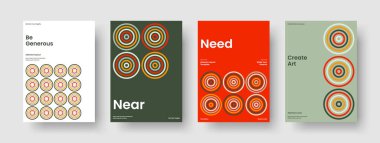 İzole edilmiş Banner Şablonu. Geometrik Poster Düzeni. Yaratıcı Arka plan Tasarımı. El ilanı. İş sunumu. Broşür. Rapor verin. Kitap kapağı. Dergi. Günlük. Broşür. Katalog. Reklamcılık