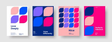 İzole Rapor Tasarımı. Modern Poster Şablonu. Yaratıcı İş Sunumu Modeli. El ilanı. Geçmişi. Pankart. Kitap kapağı. Broşür. Katalog. Not defteri. Broşür. El ilanı. Haber bülteni