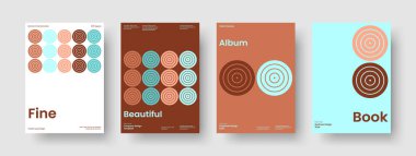 Yaratıcı Flyer Düzeni. Geometrik Sancak Şablonu. İzole Poster Tasarımı. Broşür. Geçmişi. İş sunumu. Kitap kapağı. Rapor verin. Reklamcılık. Haber bülteni. Günlük. Broşür. Not Defteri