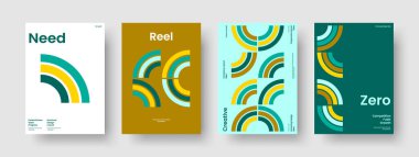 Soyut Flyer Şablonu. İzole Poster Düzeni. Yaratıcı İş Sunumu Tasarımı. Broşür. Pankart. Rapor verin. Geçmişi. Kitap kapağı. Broşür. Katalog. El ilanı. Marka Kimliği. Portföy