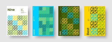 Geometrik Rapor Tasarımı. Yaratıcı Arkaplan Düzeni. Soyut Poster Şablonu. İş sunumu. Pankart. Broşür. Kitap kapağı. El ilanı. Portföy. Dergi. Broşür. Broşür. Katalog