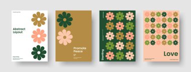 Soyut Poster Düzeni. Modern Broşür Şablonu. İzole Flyer Tasarımı. Pankart. Rapor verin. Geçmişi. İş sunumu. Kitap kapağı. Haber bülteni. Günlük. Portföy. Not defteri. El ilanı. Broşür