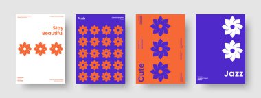 Yaratıcı Kitap Kapağı Düzeni. Modern Broşür Tasarımı. Soyut Rapor Şablonu. İş sunumu. El ilanı. Poster. Pankart. Geçmişi. Broşür. Katalog. Marka Kimliği. Not defteri. Günlük