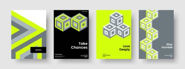 Yaratıcı İş Sunum Şablonu. Soyut Banner Düzeni. Modern Poster Tasarımı. Geçmişi. Rapor verin. El ilanı. Kitap kapağı. Broşür. Haber bülteni. Broşür. Not defteri. Dergi. Broşür. Katalog