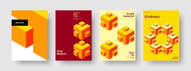 Soyut Flyer Şablonu. Geometrik Poster Tasarımı. Yaratıcı İş Sunumu Modeli. Geçmişi. Rapor verin. Pankart. Kitap kapağı. Broşür. Haber bülteni. El ilanı. Günlük. Portföy. Dergi