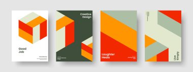 İzole Poster Şablonu. Geometrik Broşür Tasarımı. Modern Haber Düzeni. Pankart. İş sunumu. Kitap kapağı. El ilanı. Geçmişi. Günlük. Broşür. Reklamcılık. Broşür. Marka Kimliği