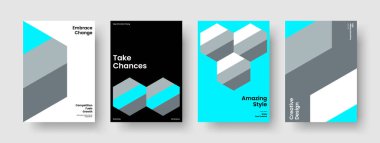 Yaratıcı Arkaplan Şablonu. Soyut Poster Düzeni. İzole Flyer Tasarımı. Broşür. Pankart. Kitap kapağı. Rapor verin. İş sunumu. Broşür. Marka Kimliği. Portföy. Reklamcılık. Haber bülteni