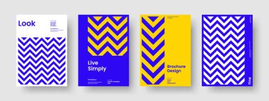 Geometrik Kitap Kapağı Şablonu. Modern İş Sunumu Tasarımı. Yaratıcı Poster Düzeni. Rapor verin. Pankart. Geçmişi. El ilanı. Broşür. Marka Kimliği. Haber bülteni. Dergi. Portföy. Reklamcılık