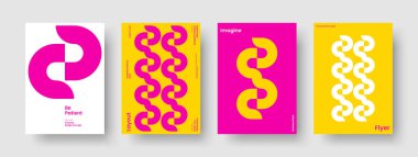 Soyut Poster Düzeni. Yaratıcı İş Sunum Şablonu. Geometrik Bayrak Tasarımı. Broşür. Kitap kapağı. Geçmişi. Rapor verin. El ilanı. Günlük. Not defteri. Dergi. Broşür. Katalog. El ilanı