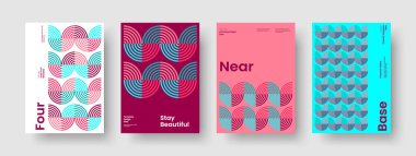 İzole edilmiş Flyer düzeni. Geometrik Rapor Tasarımı. Modern Arkaplan Şablonu. Pankart. Broşür. Poster. Kitap kapağı. İş sunumu. Marka Kimliği. Portföy. Dergi. El ilanı. Haber bülteni