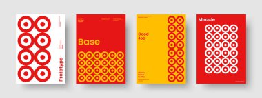 Soyut Arkaplan Düzeni. Modern Kitap Kapağı Tasarımı. Yaratıcı Broşür Şablonu. El ilanı. İş sunumu. Pankart. Poster. Rapor verin. Dergi. Broşür. Marka Kimliği. Katalog. Broşür