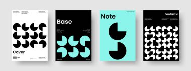 Soyut Arkaplan Şablonu. Yaratıcı İş Sunumu Tasarımı. Modern Kitap Kapağı Düzeni. Poster. Pankart. El ilanı. Rapor verin. Broşür. Reklamcılık. Marka Kimliği. Günlük. Katalog. El ilanı