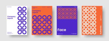 Soyut İş Sunumu Tasarımı. Geometrik Broşür Şablonu. Modern Poster Düzeni. El ilanı. Pankart. Rapor verin. Kitap kapağı. Geçmişi. Portföy. Not defteri. Marka Kimliği. El ilanı. Haber bülteni